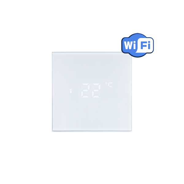Fan Coil WI-FI termostatas SENSUS FC1